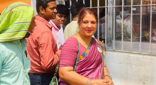 जनमत पार्टी सरकारमा, यी हुन् मन्त्री